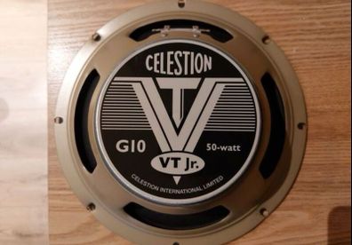 Celestion vt junior
