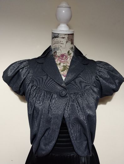 Topshop Occasion Jacket, New