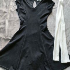 Red chilli dress size 10