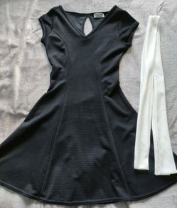 Red chilli dress size 10