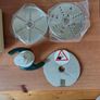 Vintage Philips Food Processor (HR 2374) Image 8