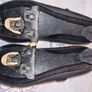 Shimano cycling shoes Image 3