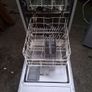 Beko Freestanding Slimline Dishwasher Image 3