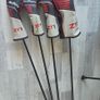 Macgregor ZT1 Graphite right hand golf set Image 3