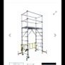 telescopic scaffold Image 2