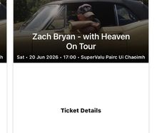Zach Bryan