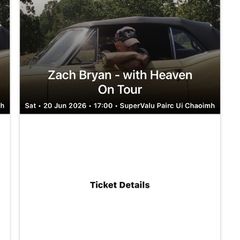 Zach Bryan