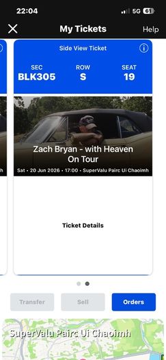 Zach Bryan