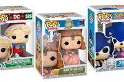 Random Funko Pops (All Brand New &amp; Unopened)