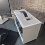 Tiny ITX gaming pc setup - RTX 3070, Intel i7, 16GB DDR4, 512GB m.2 SSD Image 8
