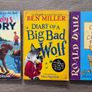 Kids Books - Books for all ages Image 2