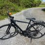 Ladies/ gents bicycle . Image 6