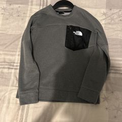 The North Face jumper