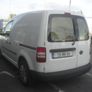 Volkswagen Caddy 2013 Image 3