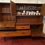 Rare G plan Tall Fresco Highboard Cocktail Cabinet Image 5