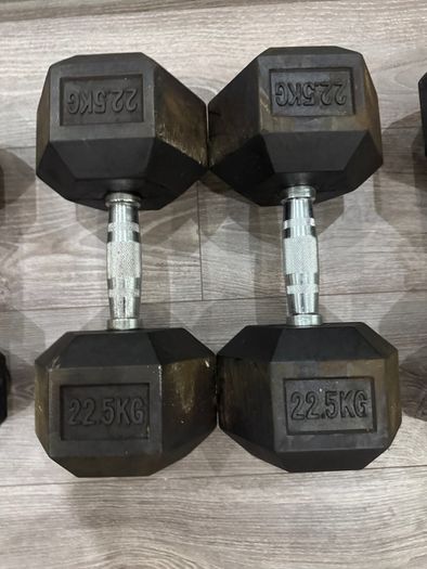 Full Gym Set
