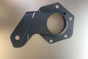 Lower Timing Cover (Fiat Ducato)