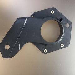 Lower Timing Cover (Fiat Ducato)