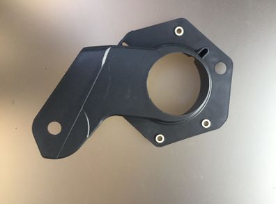 Lower Timing Cover (Fiat Ducato)