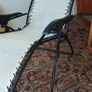 Reclining. Sun lounger. Image 4