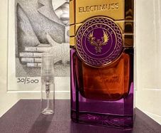 Electimuss Octavian