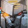 Gi joe vrs transformers comic Image 5