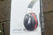 hearing protector