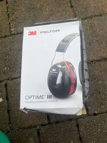 hearing protector