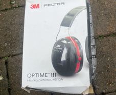 hearing protector
