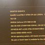 Gaming Pc I7-8700 Gtx 1080 8gb 16gb Ram Ssd + Hdd open to offers Image 2