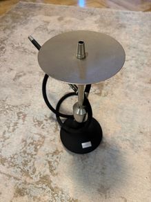 Steamulation Pro X II Prime Hookah