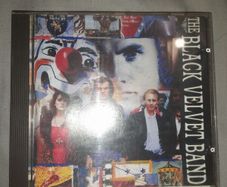 The Black Velvet Band - When Justice Came