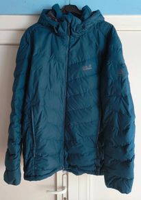 Mens winter jacket