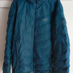 Mens winter jacket