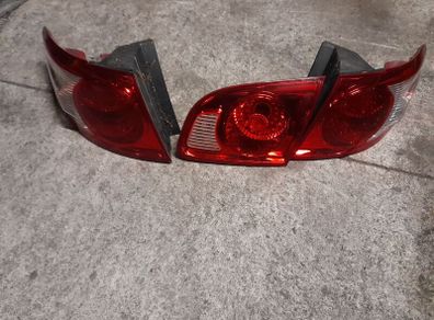 santafe taillights