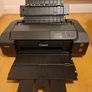Canon ImagePROGRAF Pro-300 A3+ Colour Photo Wireless Printer Image 2