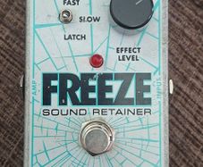 EHQ Freeze