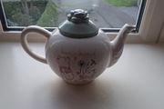 Teapot Winnie the poo