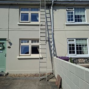 Ladders