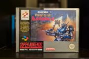 Super Probotector (SNES)