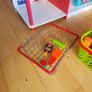 Kids Shop Supermarket with accessories Image 6