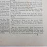 Vintage spine of a Catholic Douay Bible published by James Duffy & Co. Ltd. in Dublin. Image 6