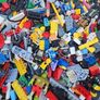 Lego..Huge amount in big heavy bx ..over 20 kg...full bx..grab a bargain today Image 6