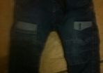 BNWOT Dunnes Stores 6-9Mths Jeans