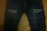 BNWOT Dunnes Stores 6-9Mths Jeans