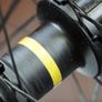 Mavic Ksyrium S25 Disc Ust Tubes & Tubeless Bags + Box Image 5