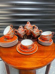 Tea set