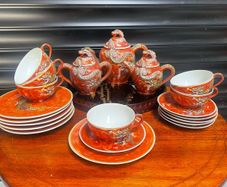 Tea set
