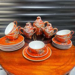 Tea set