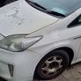 Prius 2012 Image 4